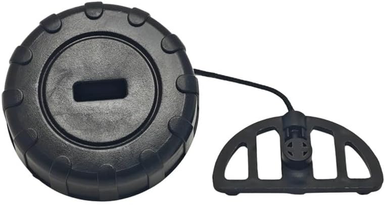2pcs Fuel Cap Fit for MS170 MS180 Garden Tools Spare Parts