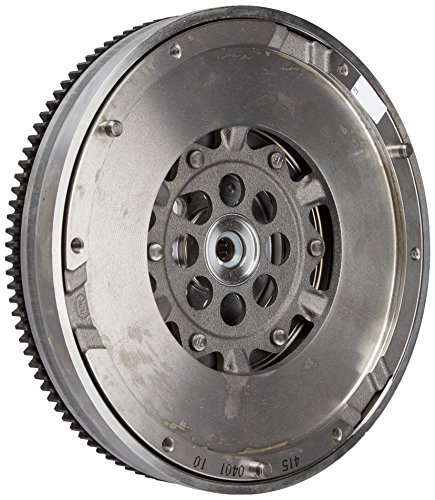 Volant moteur LuK 415 0401 10 pour supprimer les bruits d'embrayage