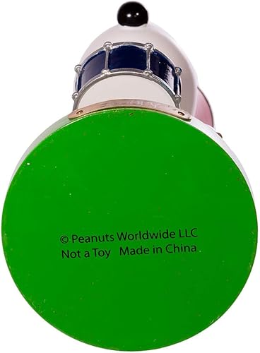 Miniatura 7 de Peanuts PN6211L Cascanueces, multicolor