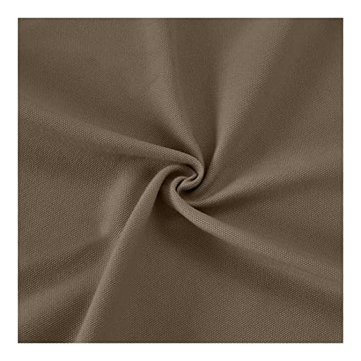 1 Panel Shading Curtain Outdoor Curtains for Gazebos Garden Lawn Thermal Insulated Blackout Patio Outdoor Curtains Curtains (Color : D Size : Grommet1)
