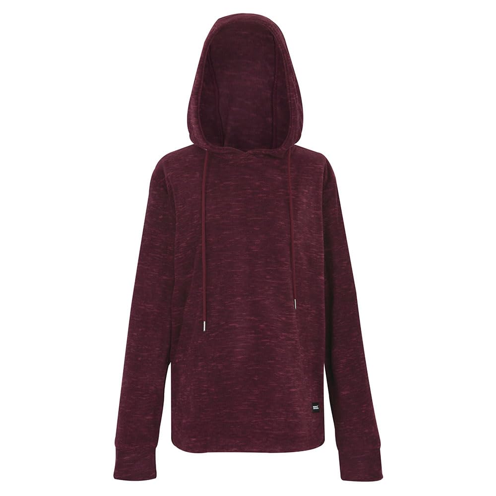 Regatta Womens Mayse Hoody Purple