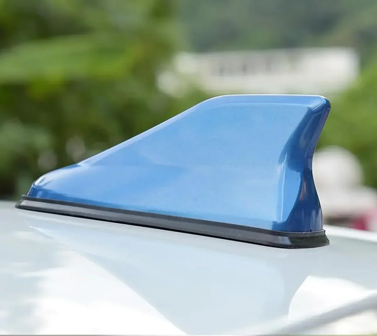 Autoradio Requin Aileron Voiture Shark Antenna Radio FM Signal Design, pour Acura CL 1998-2003 pour H=o=n=d=a CRV CR-V Accord 6 Odyssey Prelude Civic 1996-2002