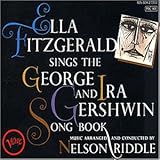  The George and Ira Gershwin So
