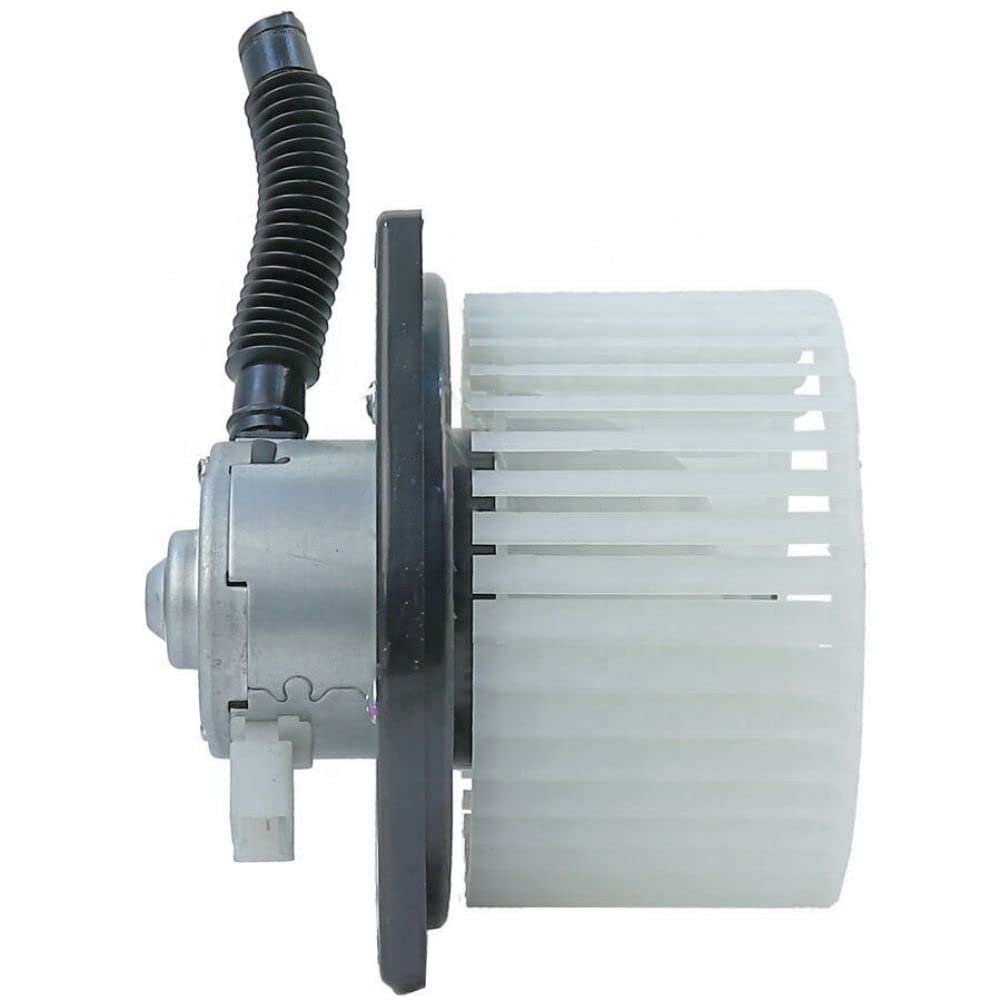 1PCS OEM 7425064J02 7425064J00 7425076K02ST 7415076K10 NDP1010 Blower Motor Compatible with car