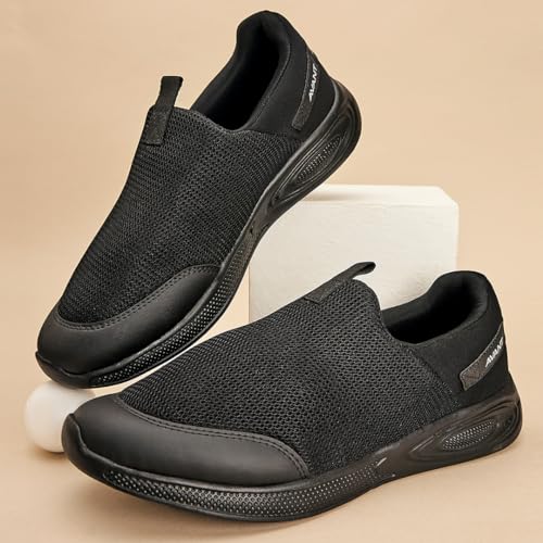 Image of AVANT Men Comfit Walking Shoes