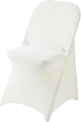 Cubierta de la silla de elastano