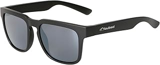 Loubsol Roll - Gafas de sol para hombre, color negro