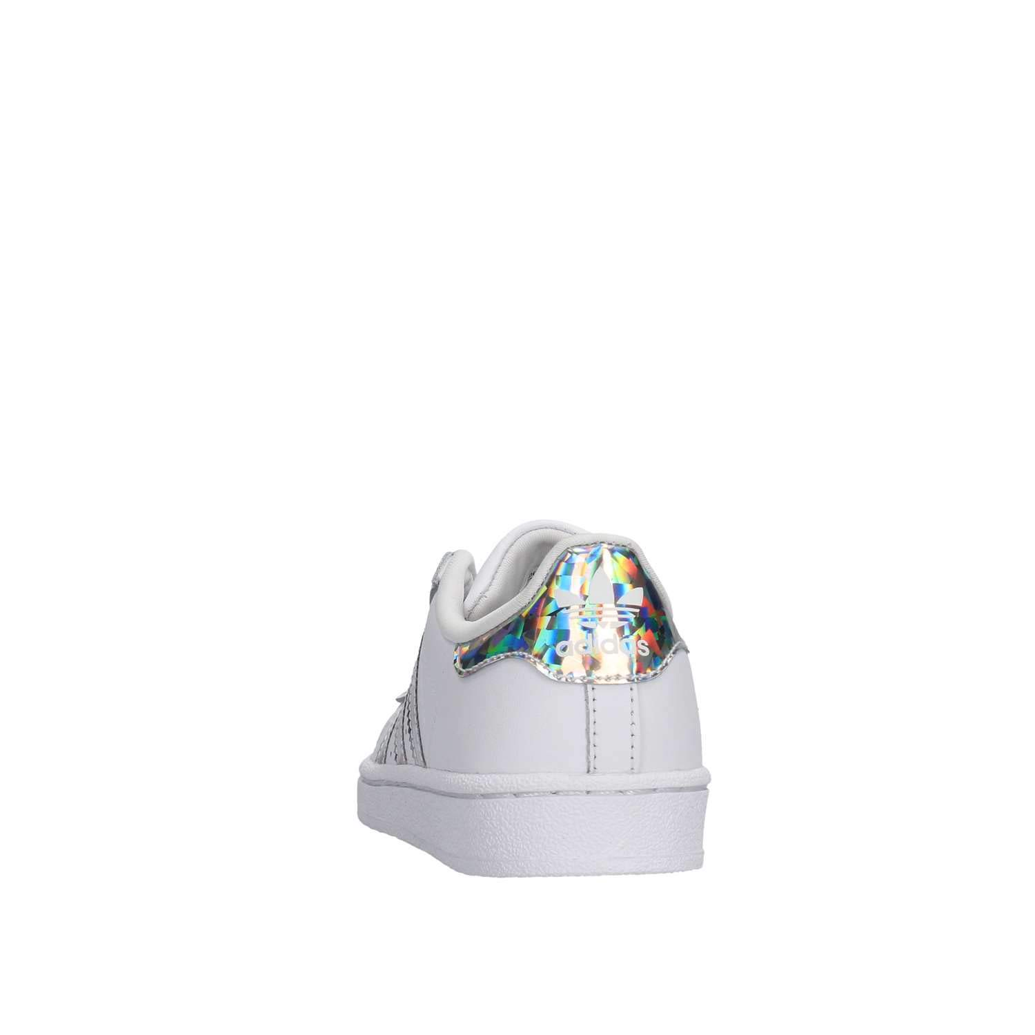 Adidas Superstar C Scarpe da ginnasticaUnisex - Bambini e Ragazzi