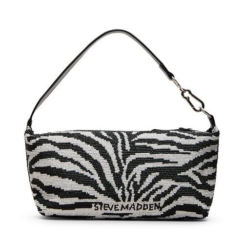 Steve Madden Emersyn Beaded Shoulder Bag3