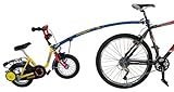 Trail-Gator Child Bike Tow Bar