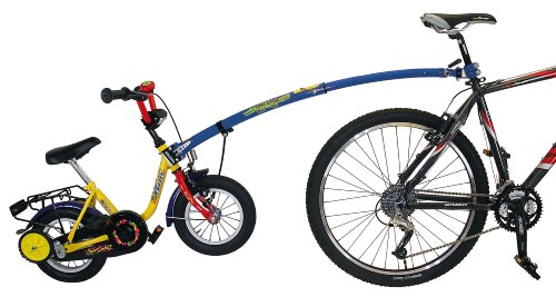 Trail-Gator Child Bike Tow Bar
