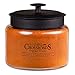Crossroads Maple Pumpkin Donut Scented 4-Wick Candle, 64 oz.
