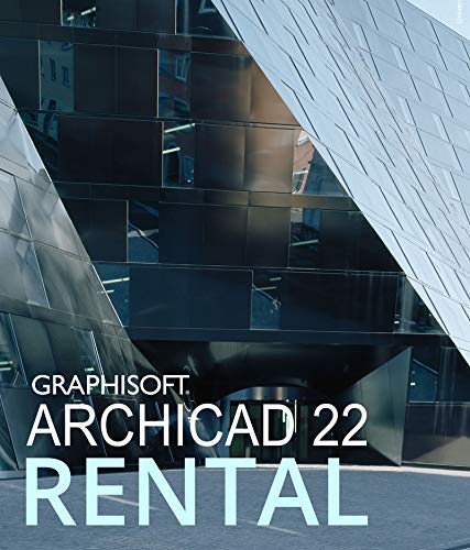 ARCHICAD 22 Duracin Determinada 12 Meses
