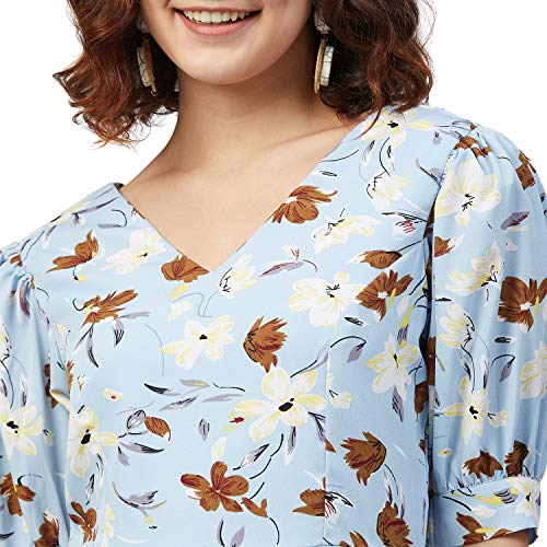 Image of RARE Women Casual Midi Dress