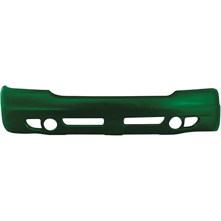 Street Scene 950-70117 Generation 1 Bumper Cover/Valance