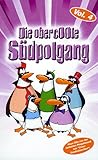  Die obercoole Südpolgang Vol. 4 [VHS]