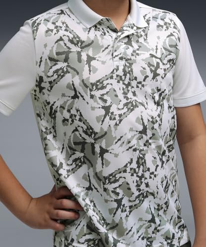 Image of Puma Boys Polos