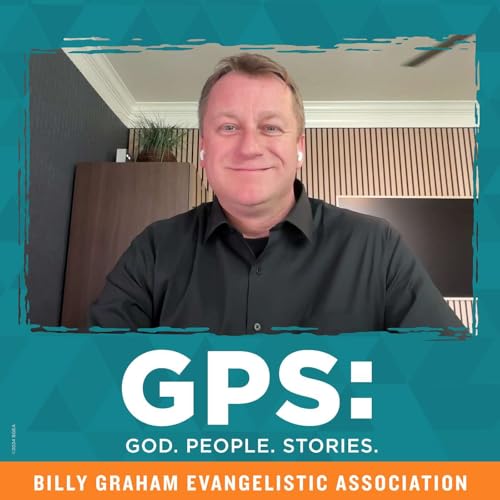 From NASA to AI: A Tech Pioneer Wants to Glorify God