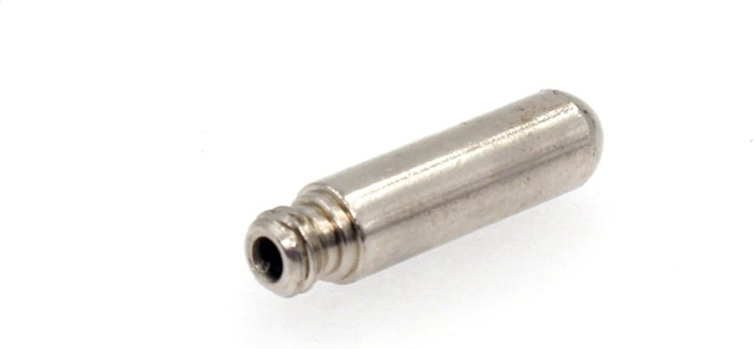 WeldingStop Plasma Consumables Fit Simadre 50RX 50Ri Cutter AG-60 Torch 5200G 5200D 5200Di/x Tip 1.0mm .040inch QTY/30