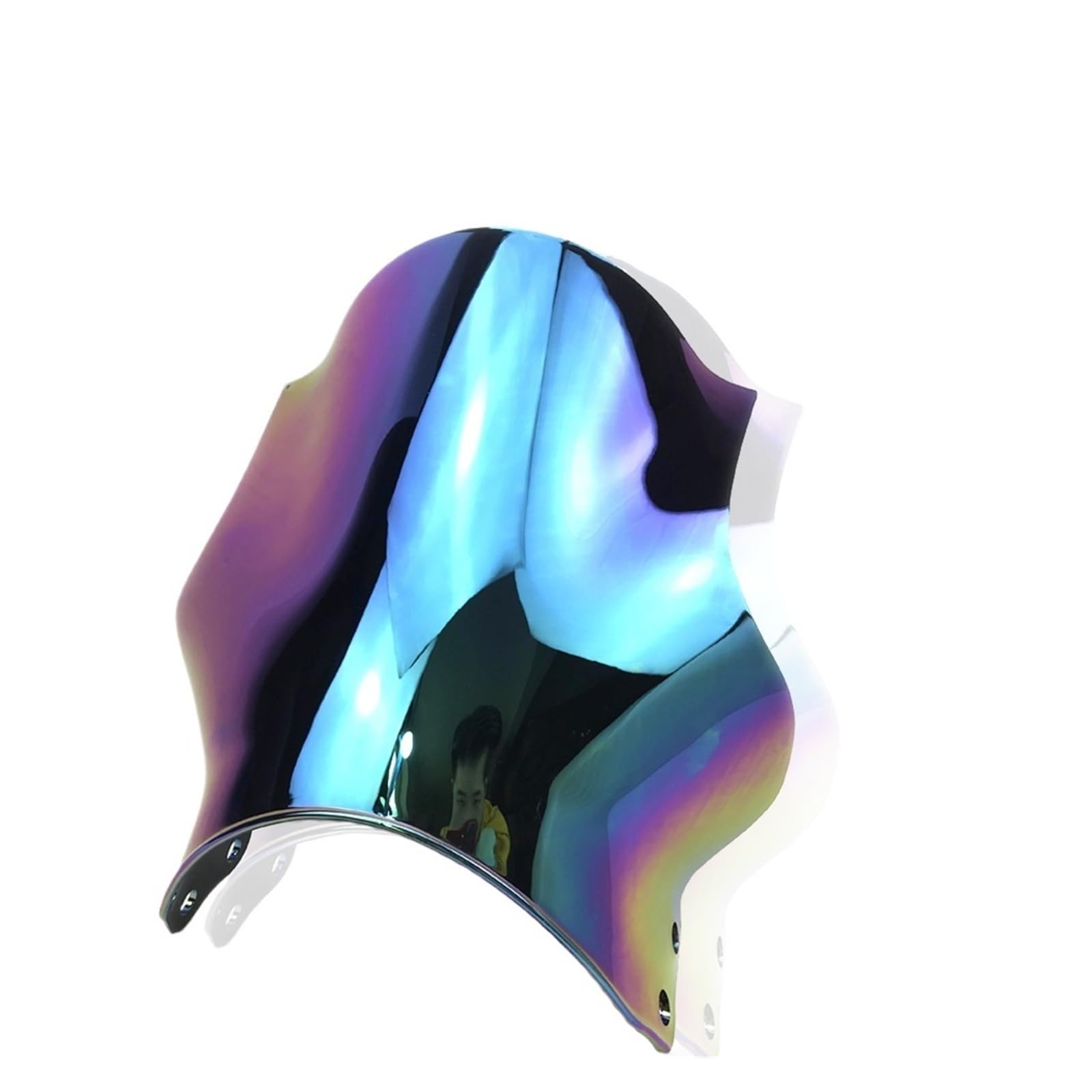 parabrezza Parabrezza Per Ho&nd&a Per Hornet CB400 CB600 CB750 CB900 CB919 CB250 CB 400 600 750 900 919 250 CB400SF