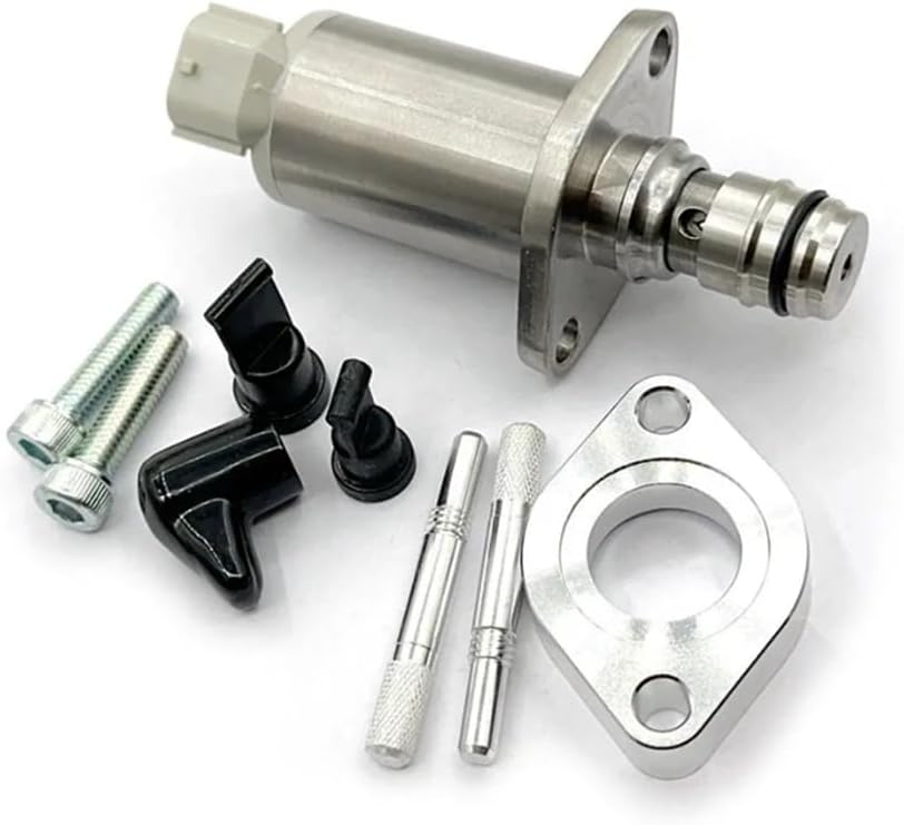 Fuel Suction Control Valve 04226-0L010 294200-0040 22560-30020 294200-0093 For Toyota