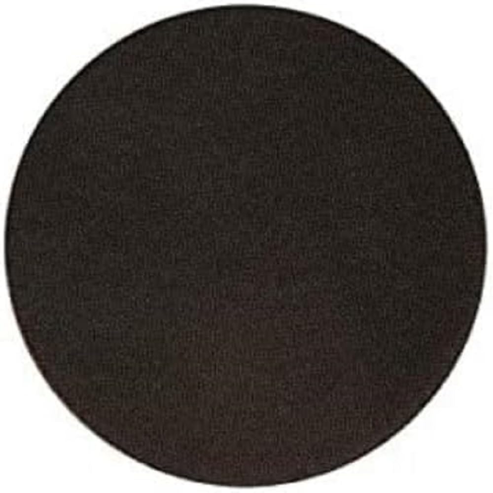 Mirka 8A20302095 Abralon Sanding Disc - 77mm Grip - 2000 Grit - Foam Thickness: 6.5mm - Grain: Silicone Carbide - Special Resin Bond - Backing: Knitted Fabric on Foam - Grey - Pack contains 20 pieces