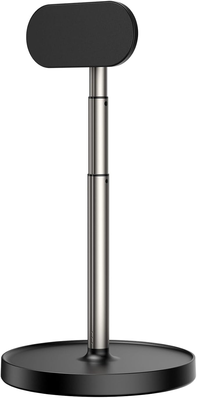 Soporte Magnético para Monitor Portátil