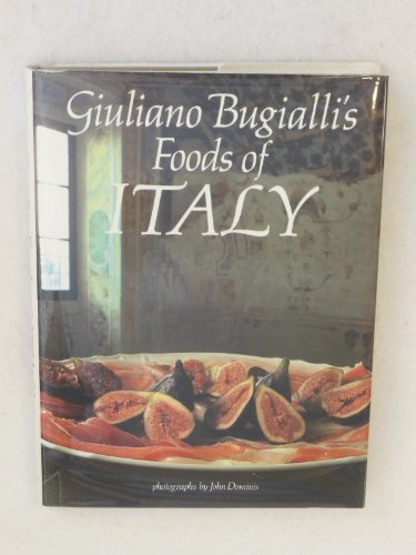 Amazon.com: Giuliano Bugialli: books, biography, latest update