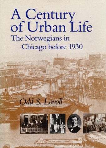 Century of Urban Life CB