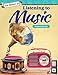 The History of Listening to Music: Displaying Data (Mathematics Readers)