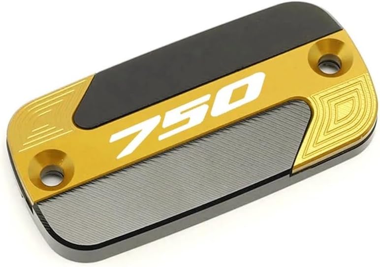 Brake Fluid Reservoir Cover for Forza 750 FORZA750 2020-2022 Motorcycle CNC Tank Cover Brake Master Cylinder Front Brake Fuel Fluid Reservoir Cap