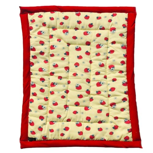 Image of Bedding Mattress for Cotton, Baby Sleeping Bed Set Godari Baby Cradle |Sleeping Mat |Multi Purpose Cushioned Bed |Baby Bed for 0 to 2 Years.