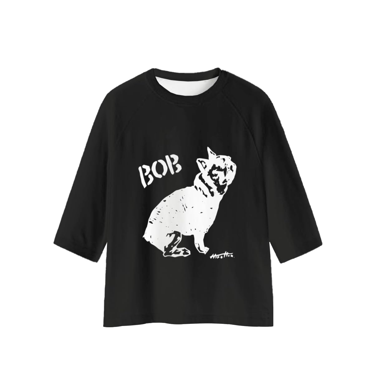 Amazon.co.jp: Tシャツ フレンチブルドッグ 犬柄 半袖 メンズ