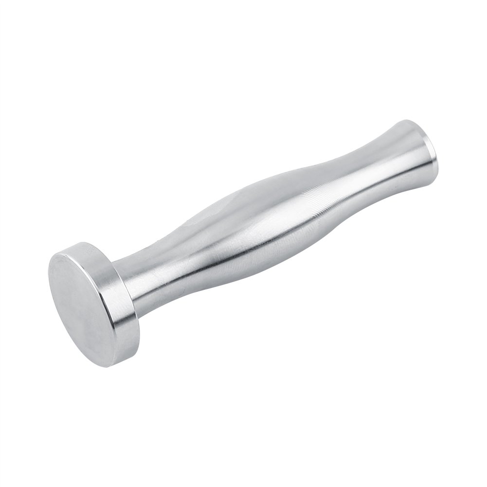 Stainless Steel Coffee Tamper - Nespresso Espresso -1 Stainless Steel Coffee Tamper - Nespresso Espresso -1