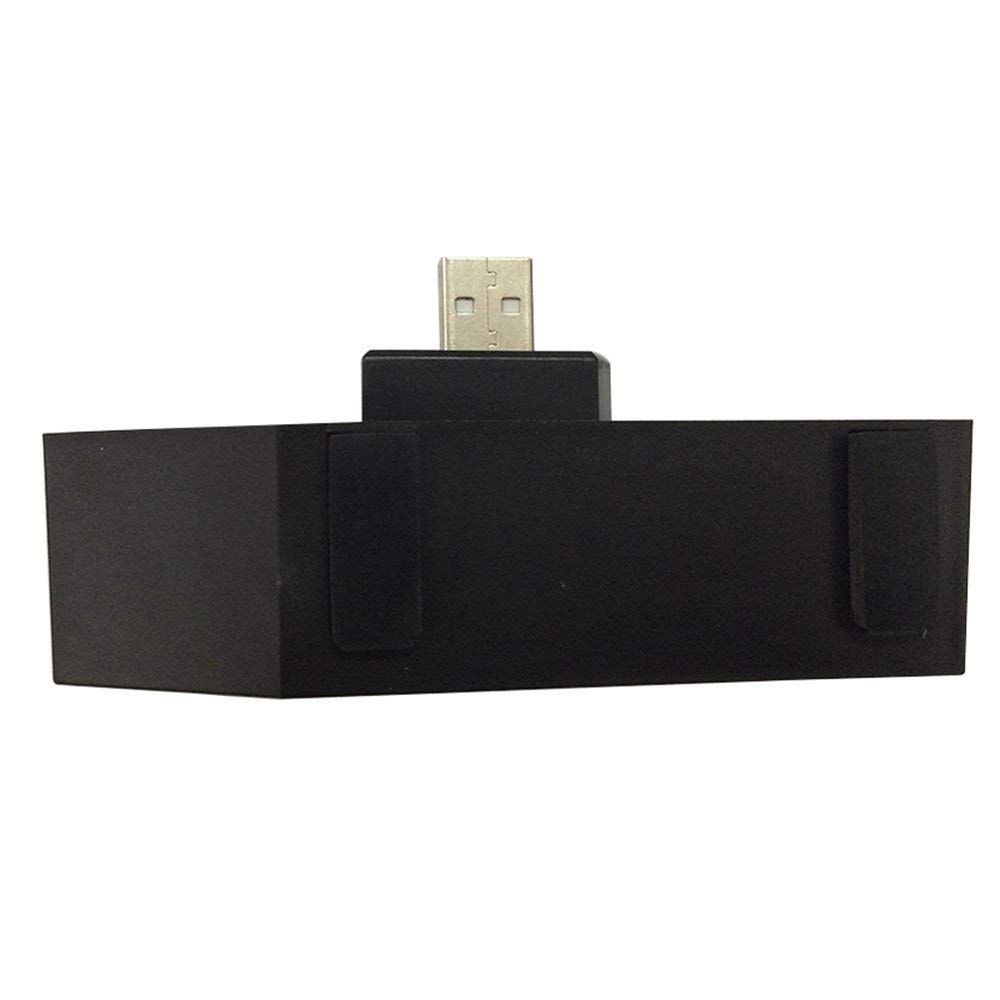 OSTENT Hub USB 3.0/2.0 A 4 Porte Per Xbox One - Espansore Per Console