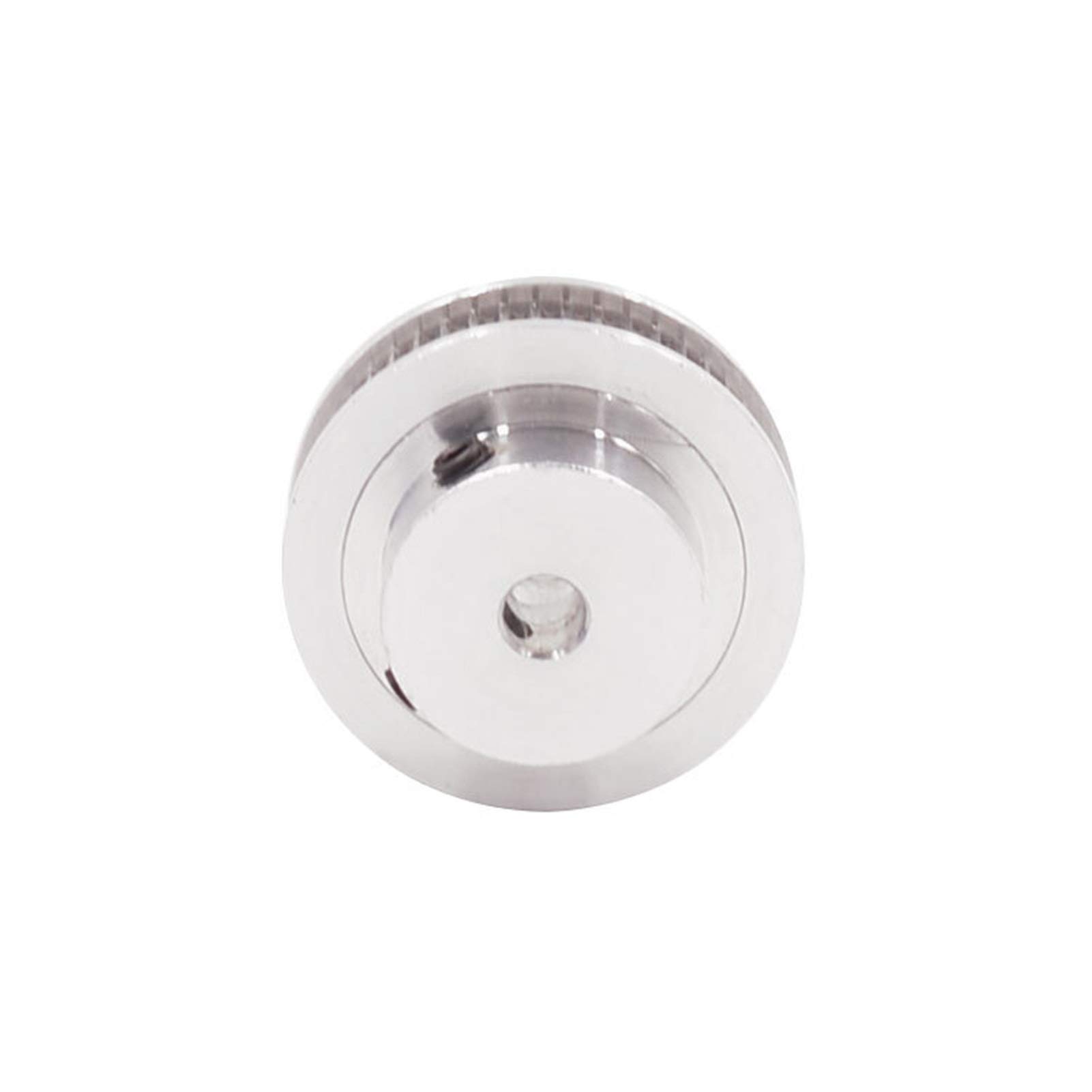 Polea de Distribución GT2 48 Dientes, 5-10 mm, para Correa 2GT