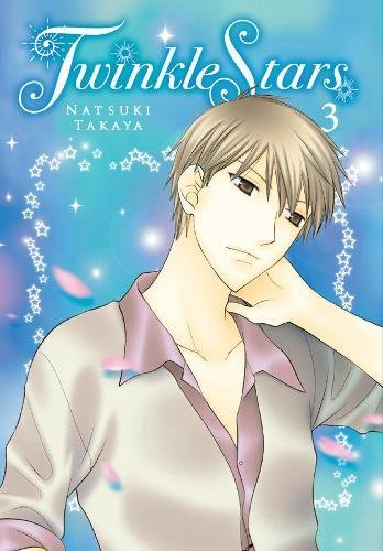 Twinkle Stars, Vol. 3 (Twinkle Stars, 3) Twinkle Stars, Vol. 3 (Twinkle Stars, 3)