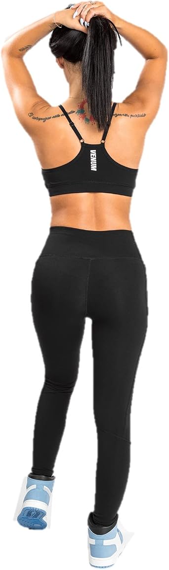 Venum Womens Venum Essential Performance Leggings