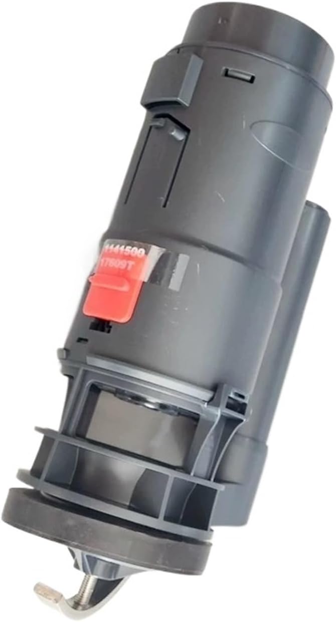 One-Piece Drain Valve 17629 17609 Water Outlet Valve1141501