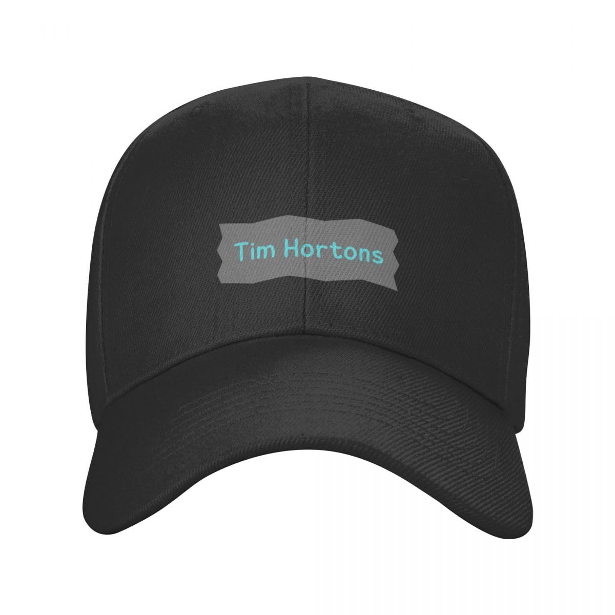 ZAMASSBaseball Cap Tim Hortons Tim hortons Towel Baseball Cap Icon Hat Mens Hat Women's Gift