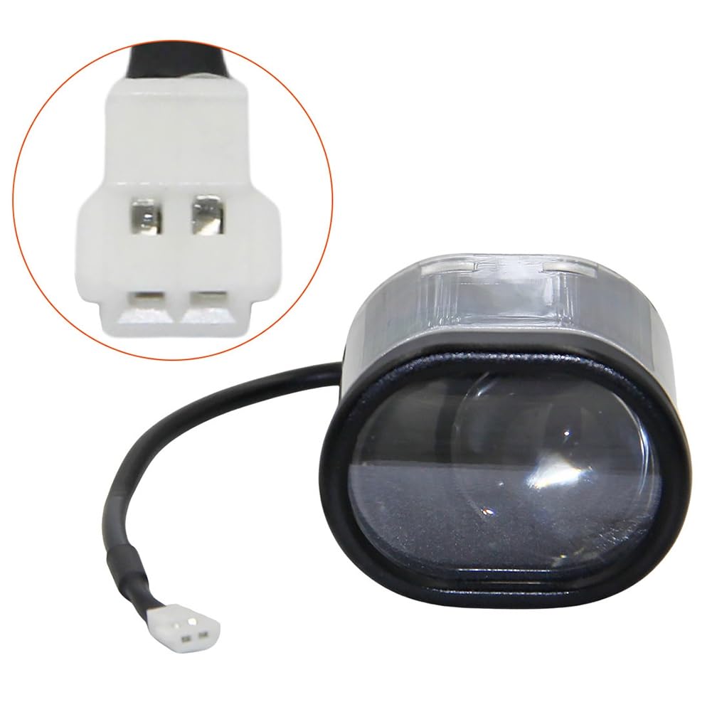 Ricambi Set luci Anteriori e Posteriori Controllo 36V