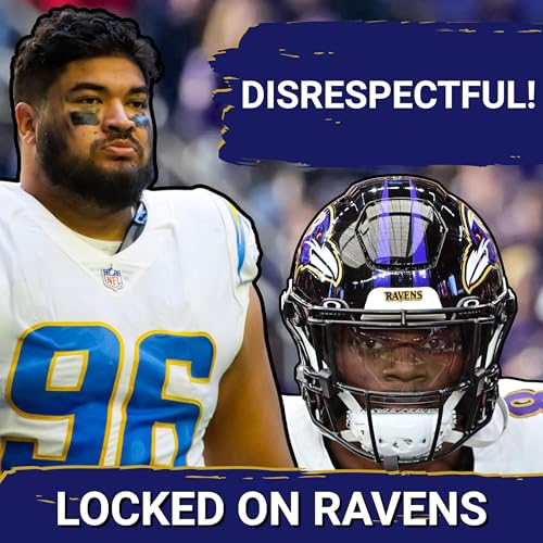 Former NFL DL DOESN'T HOLD BACK on Lamar Jackson, Baltimore Ravens GET HELP from Josh Allen, Bills