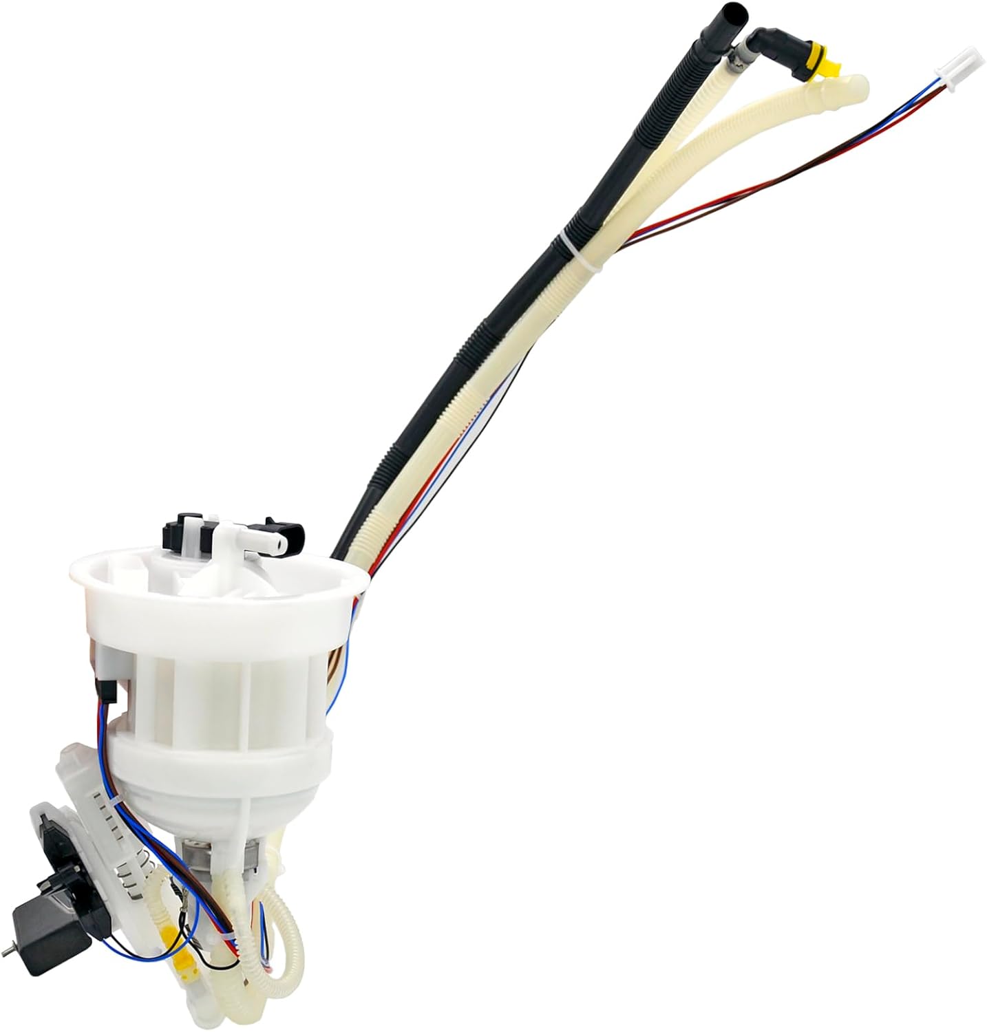 Fuel Pump Module Assembly Fits 2003 2004 2005 2006 2007 2008 2009 2010 2011 Mercedes-Benz CLS500 E320 E350 E500 E550 FG211A Left Side