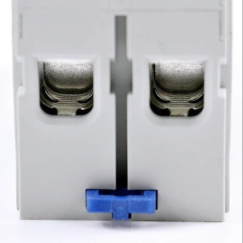 Interruttore Magnetotermico Interruttore differenziale elettronico con Protezione dalle perdite 6KA 30MA NL1E-63 1P+N 3P+ 2P 4P 25A 40A 63A(4P,40A)