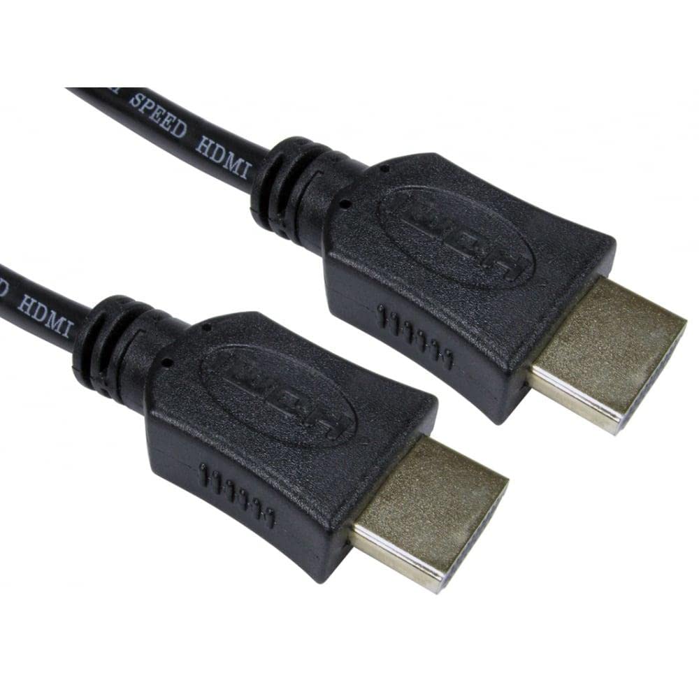 Yourit Gold Hdmi To Hdmi Cable Plated 3M
