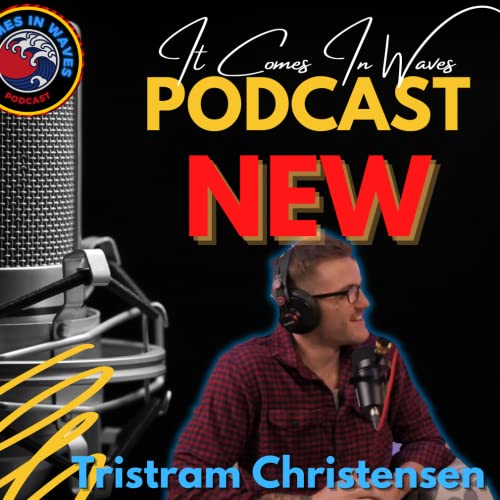 Tristram Christensen - GLORY MMA Fighter - &rsquo;The Natural Grappler&rsquo; - EP. 7