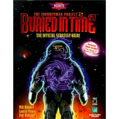 Buried in Time