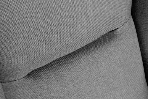 Max Winzer Hochlehnsessel Baxter | Mit Federkern in Leinenoptik Grau - 2940-1100-1645216 Max Winzer Hochlehnsessel Baxter | Mit Federkern in Leinenoptik Grau