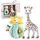 Sophiesticated – Sophie die Giraffe – Geschenkset zur Geburt, ab 2 Jahren, Größe S