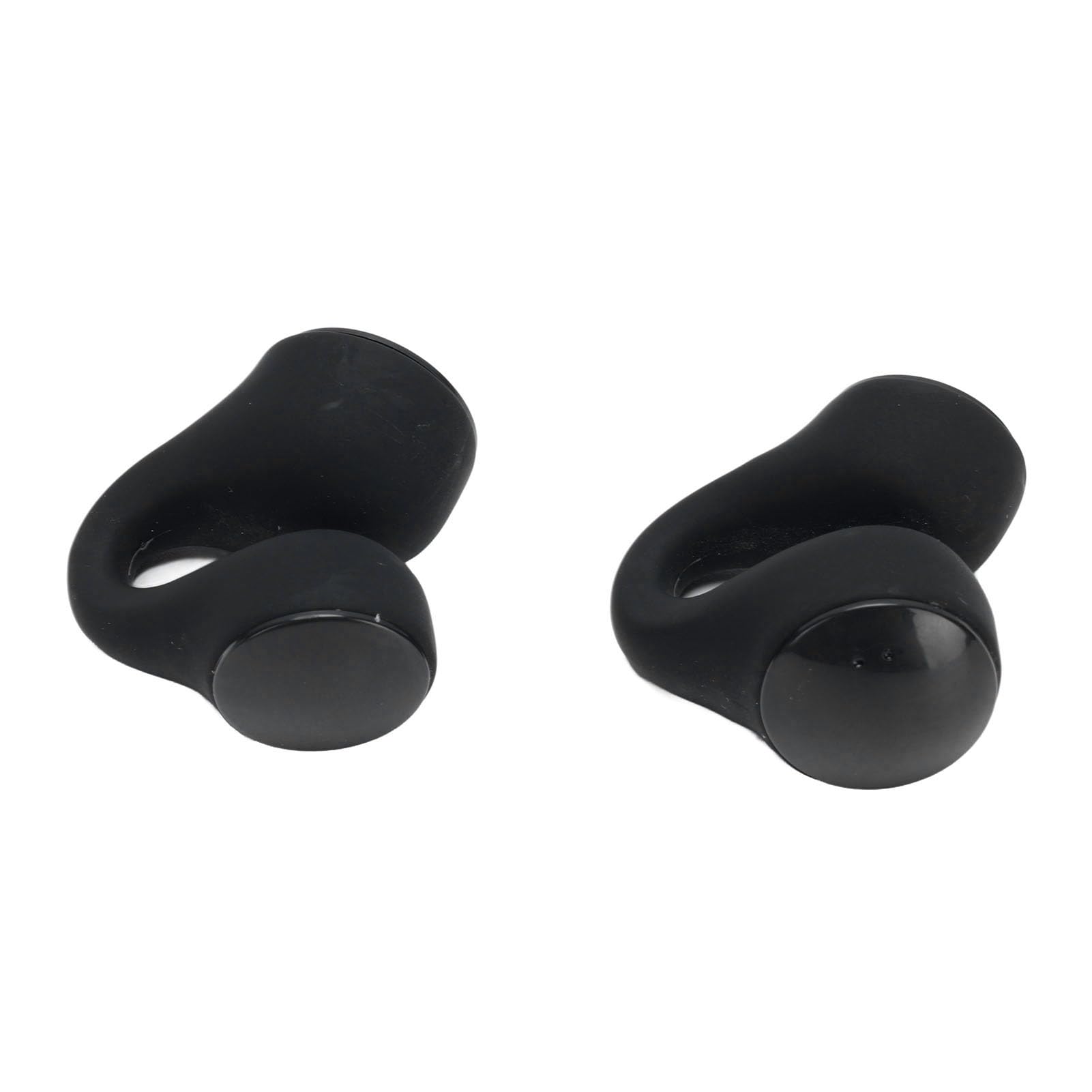 Pongnas Auricolari a Conduzione Ossea 5.3, Cuffie Clip On Impermeabili